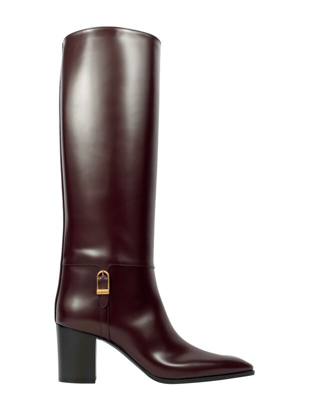 ČIZME  SAINT LAURENT